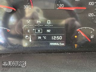 Volvo 2013 FH13 420 EEV ΥΔΡΑΥΛΙΚΑ-thumb-2