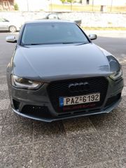 Audi A4 2013 B 8,5-thumb-2