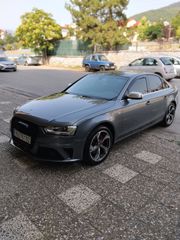 Audi A4 2013 B 8,5