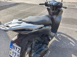 Honda SH 125i 2021