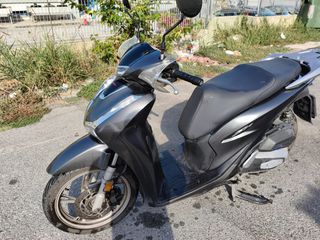Honda SH 125i 2021-thumb-2