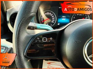 Κλούβα Mercedes-Benz 2019 Sprinter 316CDI L2H2 NEW 163PS  69.000KM ΕΛΛΗΝΙΚΟ-thumb-11