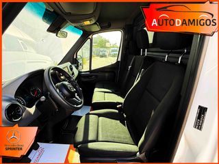 Κλούβα Mercedes-Benz 2019 Sprinter 316CDI L2H2 NEW 163PS  69.000KM ΕΛΛΗΝΙΚΟ-thumb-19