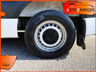 Κλούβα Mercedes-Benz 2019 Sprinter 316CDI L2H2 NEW 163PS  69.000KM ΕΛΛΗΝΙΚΟ-thumb-27