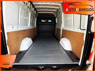 Κλούβα Mercedes-Benz 2019 Sprinter 316CDI L2H2 NEW 163PS  69.000KM ΕΛΛΗΝΙΚΟ-thumb-22