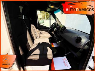 Κλούβα Mercedes-Benz 2019 Sprinter 316CDI L2H2 NEW 163PS  69.000KM ΕΛΛΗΝΙΚΟ-thumb-20