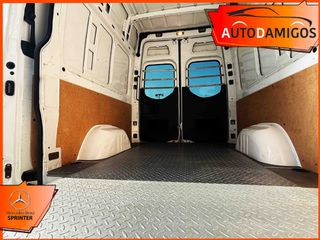 Κλούβα Mercedes-Benz 2019 Sprinter 316CDI L2H2 NEW 163PS  69.000KM ΕΛΛΗΝΙΚΟ-thumb-23