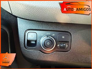 Κλούβα Mercedes-Benz 2019 Sprinter 316CDI L2H2 NEW 163PS  69.000KM ΕΛΛΗΝΙΚΟ-thumb-15