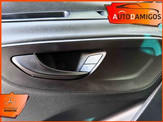 Κλούβα Mercedes-Benz 2019 Sprinter 316CDI L2H2 NEW 163PS  69.000KM ΕΛΛΗΝΙΚΟ-thumb-14