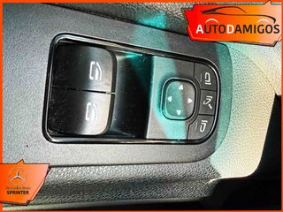 Κλούβα Mercedes-Benz 2019 Sprinter 316CDI L2H2 NEW 163PS  69.000KM ΕΛΛΗΝΙΚΟ-thumb-16