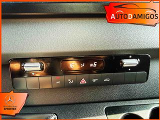 Κλούβα Mercedes-Benz 2019 Sprinter 316CDI L2H2 NEW 163PS  69.000KM ΕΛΛΗΝΙΚΟ-thumb-13