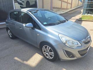 Opel Corsa 2013 1.3 TDI-thumb-1