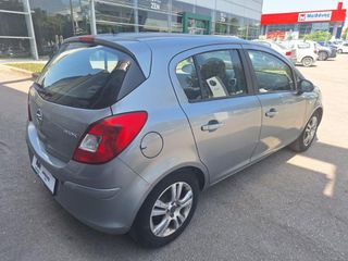 Opel Corsa 2013 1.3 TDI-thumb-2