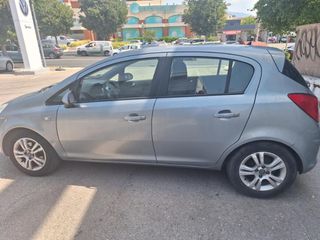 Opel Corsa 2013 1.3 TDI-thumb-4