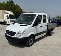 Καρότσα Ανοιχτή Mercedes-Benz 2013 Sprinter 313 316 euro5
