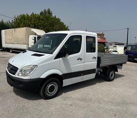 Καρότσα Ανοιχτή Mercedes-Benz 2013 Sprinter 313 316 euro5-thumb-1