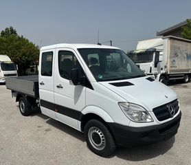 Καρότσα Ανοιχτή Mercedes-Benz 2013 Sprinter 313 316 euro5-thumb-4