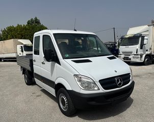 Καρότσα Ανοιχτή Mercedes-Benz 2013 Sprinter 313 316 euro5-thumb-6