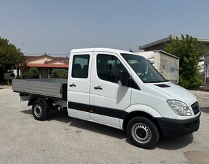 Καρότσα Ανοιχτή Mercedes-Benz 2013 Sprinter 313 316 euro5-thumb-7