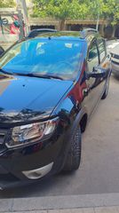 Dacia Sandero 2015