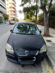 Volkswagen Polo 2006 1.4 16V