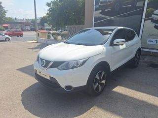 Nissan Qashqai 2017 1.5 TDI ACENTA