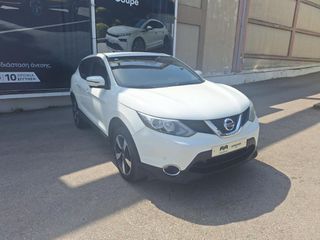 Nissan Qashqai 2017 1.5 TDI ACENTA-thumb-2
