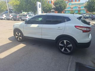Nissan Qashqai 2017 1.5 TDI ACENTA-thumb-3