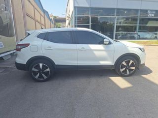 Nissan Qashqai 2017 1.5 TDI ACENTA-thumb-4