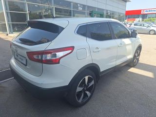Nissan Qashqai 2017 1.5 TDI ACENTA-thumb-5