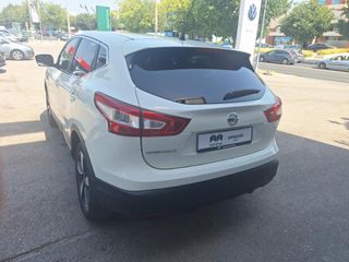 Nissan Qashqai 2017 1.5 TDI ACENTA-thumb-6