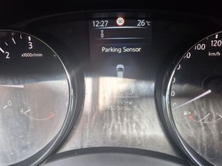 Nissan Qashqai 2017 1.5 TDI ACENTA-thumb-13