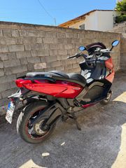 Gilera GP 800 2009-thumb-2