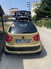 Suzuki Ignis 2019