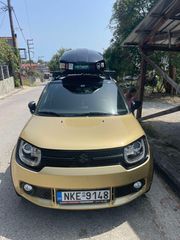 Suzuki Ignis 2019-thumb-1