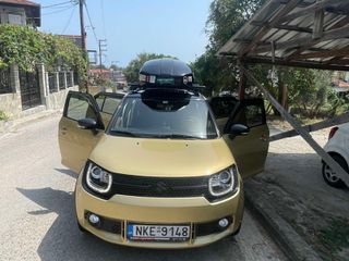 Suzuki Ignis 2019-thumb-2