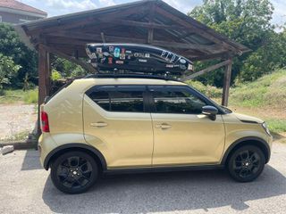 Suzuki Ignis 2019-thumb-4