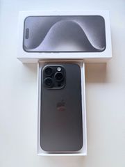 iPhone 15 pro 128 GB-thumb-1