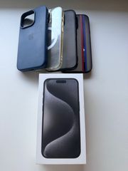 iPhone 15 pro 128 GB-thumb-8