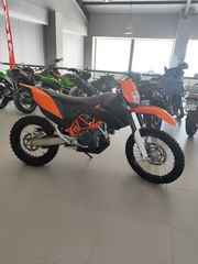 KTM 690 Enduro 2008-thumb-1