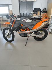 KTM 690 Enduro 2008-thumb-9