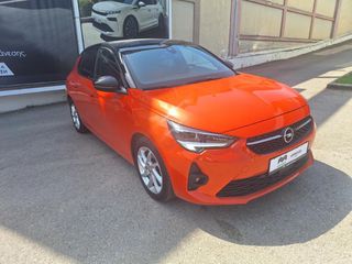 Opel Corsa 2020 1.2-thumb-2