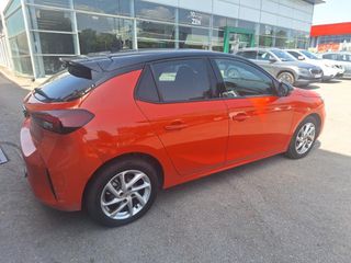 Opel Corsa 2020 1.2-thumb-3