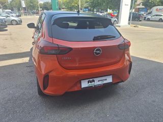 Opel Corsa 2020 1.2-thumb-4