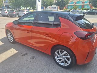 Opel Corsa 2020 1.2-thumb-5