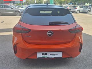 Opel Corsa 2020 1.2-thumb-6
