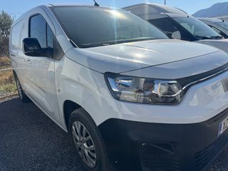 Pickup - Αγροτικό Fiat 2023 DOBLO / EΛΛΗΝΙΚΟ / 55 ΧΡΟΝΙΑ ΔΙΠΛΑ ΣΑΣ #1971