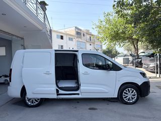Pickup - Αγροτικό Fiat 2023 DOBLO / EΛΛΗΝΙΚΟ / 55 ΧΡΟΝΙΑ ΔΙΠΛΑ ΣΑΣ #1971-thumb-8