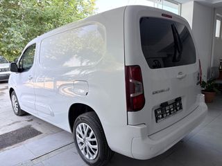 Pickup - Αγροτικό Fiat 2023 DOBLO / EΛΛΗΝΙΚΟ / 55 ΧΡΟΝΙΑ ΔΙΠΛΑ ΣΑΣ #1971-thumb-14