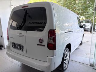 Pickup - Αγροτικό Fiat 2023 DOBLO / EΛΛΗΝΙΚΟ / 55 ΧΡΟΝΙΑ ΔΙΠΛΑ ΣΑΣ #1971-thumb-13
